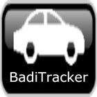 آیکون‌ BadiTracker