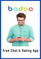 Guide For Badoo : Chat & Dating captura de pantalla 1