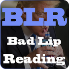 Bad Lip Reading आइकन