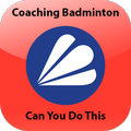 Badminton Can You Do This 1