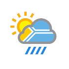 Погода в Туве icône