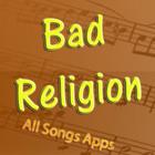 All Songs of Bad Religion icône