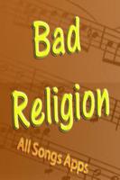 All Songs of Bad Religion ポスター