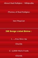 All Songs of Bad Religion syot layar 2