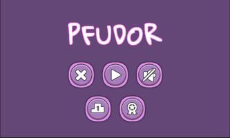 PFUDOR پوسٹر