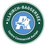 Auchan Illkirch Baggersee icône