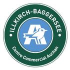 Auchan Illkirch Baggersee icon