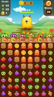 Veggies vs. Monsters - Match 3 bài đăng