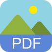 Afbeelding naar PDF Converter