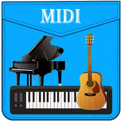 Baixar Pocket MIDI APK
