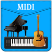 Pocket MIDI APK