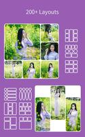 Photo Collage Pro ภาพหน้าจอ 1