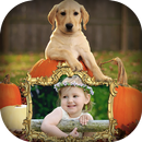 Dog Photo Frame APK