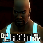 Guide Def Jam Fight for NY Zeichen