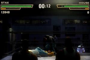 Guide Def Jam Fight for NY скриншот 2