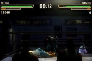 Guide Def Jam Fight for NY capture d'écran 2