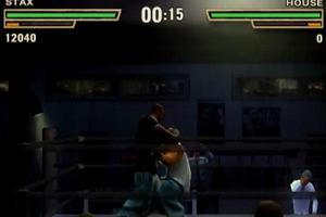 Guide Def Jam Fight for NY capture d'écran 3