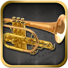 Trumpet Simulator-icoon