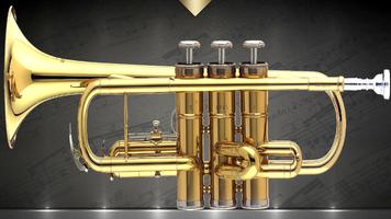 Trumpet Simulator スクリーンショット 2