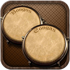 Congas and Bongos icon