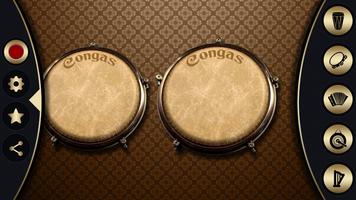 Congas and Bongos screenshot 3