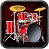 APK Real Drum
