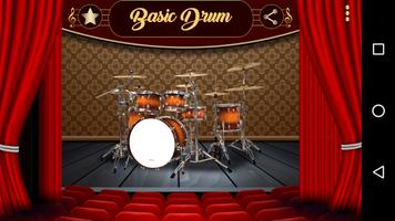 Real Drum اسکرین شاٹ 1