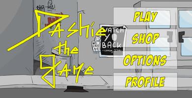 برنامه‌نما Dashie the Game عکس از صفحه