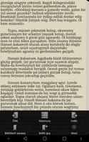 Bagyşla, ýarym-1 截圖 2