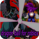 APK d­­­r­­­ag­­­on b­­­a­­­ll for r­­­ob­­­l­­­o­­­x