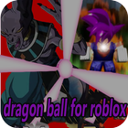 d­­­r­­­ag­­­on b­­­a­­­ll for r­­­ob­­­l­­­o­­­x icône