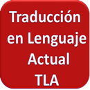 Traducción en Lenguaje Actual APK