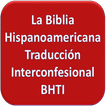 ”La Biblia Hispanoamericana