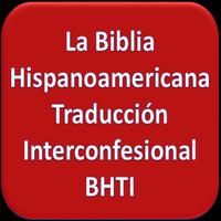 La Biblia Hispanoamericana screenshot 1