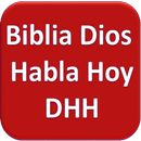 Biblia Dios Habla Hoy APK