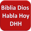 Biblia Dios Habla Hoy