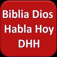 Biblia Dios Habla Hoy Affiche