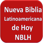 Biblia Latinoamericana de Hoy आइकन