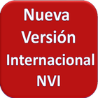 Nueva Versión Internacional أيقونة