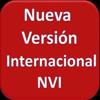 Nueva Versión Internacional 海报