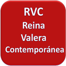 Reina Valera Contemporánea RVC APK