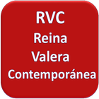 Reina Valera Contemporánea RVC иконка