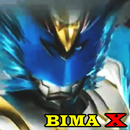 Tricks BIMA X Satria Garuda APK