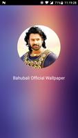 Bahubali Official - HD Wallpapers capture d'écran 1