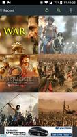 Bahubali Official - HD Wallpapers syot layar 2