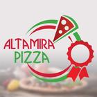 Altamira Pizza ไอคอน