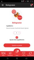 Altamira Pizza Ekran Görüntüsü 3