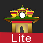 拜拜Online Lite icono