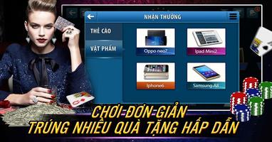 King88 – Game bai doi thuong capture d'écran 1