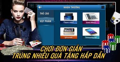 1 Schermata King88 – Game bai doi thuong